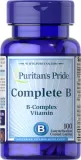 puritans-pride-complete-b-complex-100-tabletek
