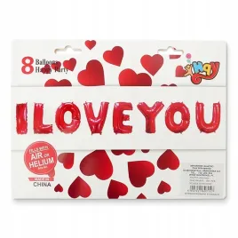 balon-czerwony-napis-litery-na-powietrze-quatro-44cm