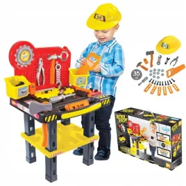 narzedzia-duzy-warsztat-majsterkowanie-35-el-kask-stolik-mochtoys