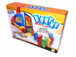 domino-gra-klocki-precyzja-auto-do-domina-gry-zrecznosciowe