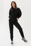 czarna-bluza-oversize-morelli-m-l-stan-nowy