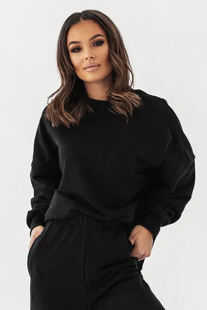czarna-bluza-oversize-morelli-m-l-marka-inna