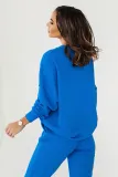 niebieska-bluza-oversize-morelli-m-l-marka-inna