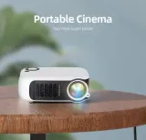 projektor-led-a2000-stan-nowy