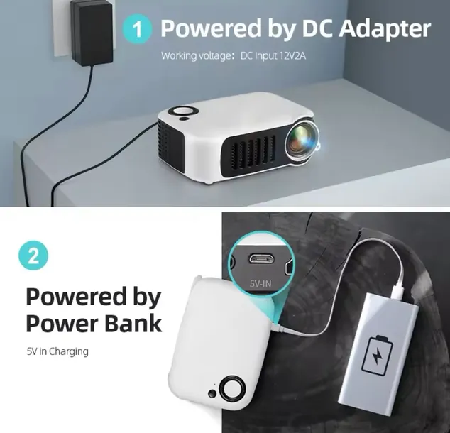 projektor-led-a2000-wbudowane-glosniki-tak