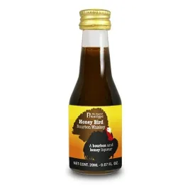 esencja-zaprawka-smakowa-honey-bird-whiskey-bourbon-miodowy-20-ml