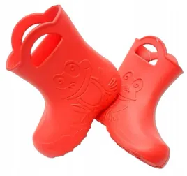 lekkie-kalosze-piankowe-gumowce-z-uszami-zabki-zabka-frog-koralowe-24-25