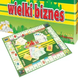 gra-wielki-biznes-swiat-biznesu-gry-euro-biznes-gielda-bank