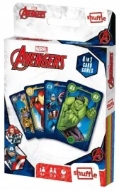 avengers-4w1-gra-karciana