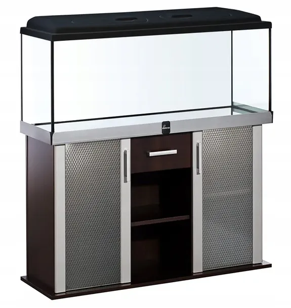 szafka-pod-akwarium-proste-modern-150x50x77-biala-kolor-frontow-inny-kolor