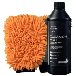 nasiol-cleanion-pro-nasiol-car-wash-mitt-zestaw-do-mycia-auta-i-powlok