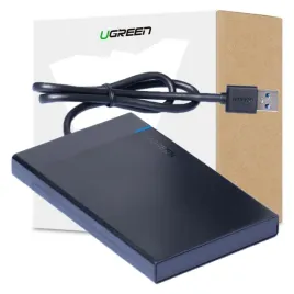 ugreen-adapter-obudowa-kieszen-na-dysk-sata-2-5-5tb-usb-3-0-czarny