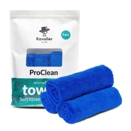 kavalier-softxtreme-ultrasoft-touch-365gsm-41x41cm-3-pack-blue-dwustronne