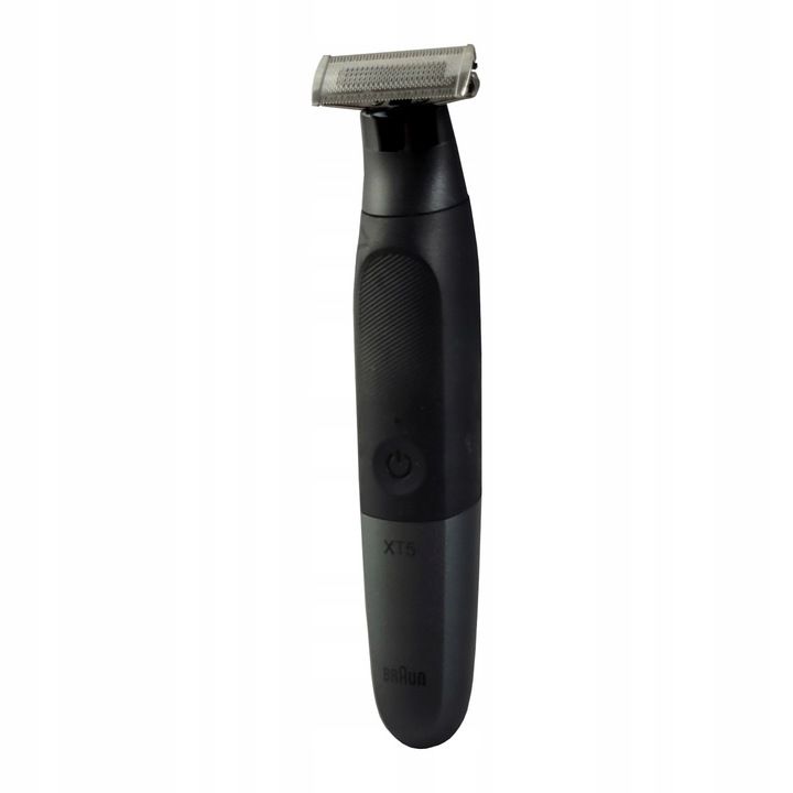Trymer Do Brody i Ciała BRAUN XT5 Series X – 199369280 - ERLI.pl