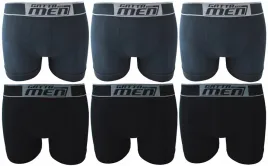 6-x-gatta-boxer-bokserki-meskie-bawelna-szare-czarne-xxl