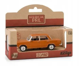 kolekcja-prl-fiat-125p-brazowy