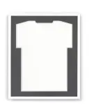 ramka-na-koszulke-sportowa-basic-biala