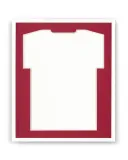ramka-na-koszulke-sportowa-basic-biala