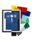 ramka-na-koszulke-sportowa-basic-biala-stan-opakowania-oryginalne
