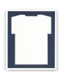 ramka-na-koszulke-sportowa-basic-biala
