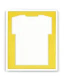ramka-na-koszulke-sportowa-basic-biala