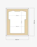 ramka-na-koszulke-sportowa-basic-biala-kod-producenta-fts