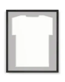 ramka-na-koszulke-sportowa-basic-czarna