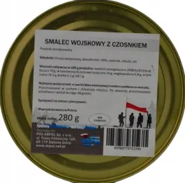smalec-wojskowy-z-czosnkiem-i-skwarkami-280g
