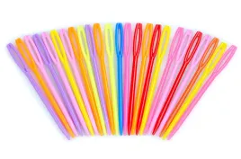 igly-plastikowe-do-szycia-wloczki-z-duzym-oczkiem-7cm-mix-25szt