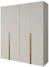 szafa-modulowa-alba-200-4d-kaszmir-uchwyt-zloty