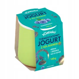 jogurt-termostatowy-jagodowy-bio-z-kolagenem-140-g-yomleko