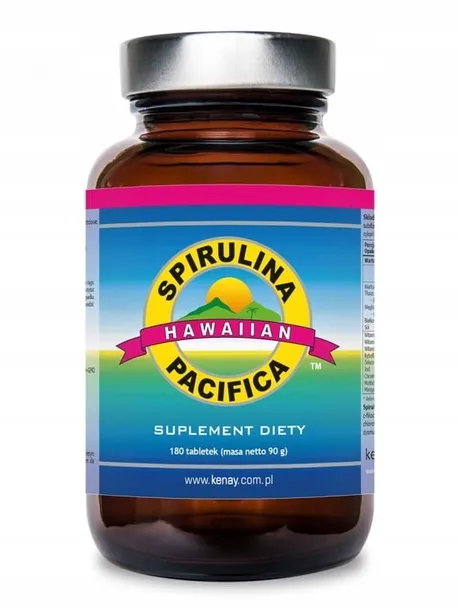 hawajska-spirulina-pacifica-180-tabletek-cyanotech-co