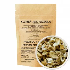 arcydziegiel-korzen-50g-zielarzpolski