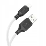 hoco-kabel-usb-a-do-lightning-24a-x90-1-m-bialy