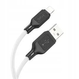 hoco-kabel-usb-a-do-lightning-24a-x90-1-m-bialy
