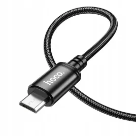 hoco-kabel-usb-a-do-micro-usb-24a-x89-2-m-czarny