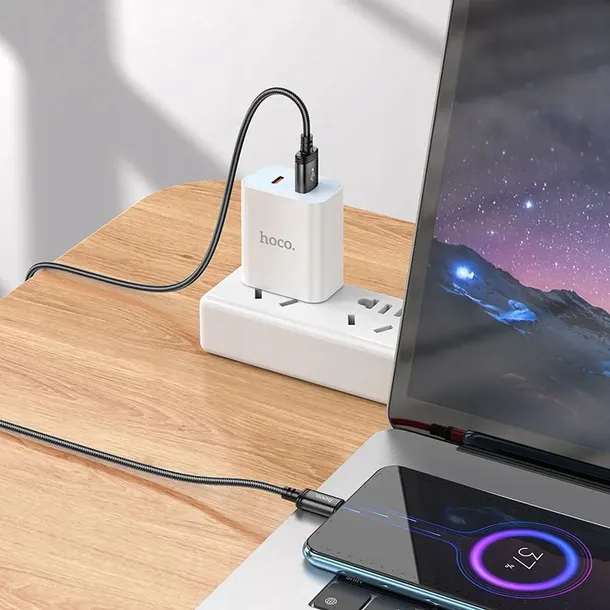 hoco-kabel-usb-a-do-micro-usb-24a-x89-2-m-czarny-kolor-czarny