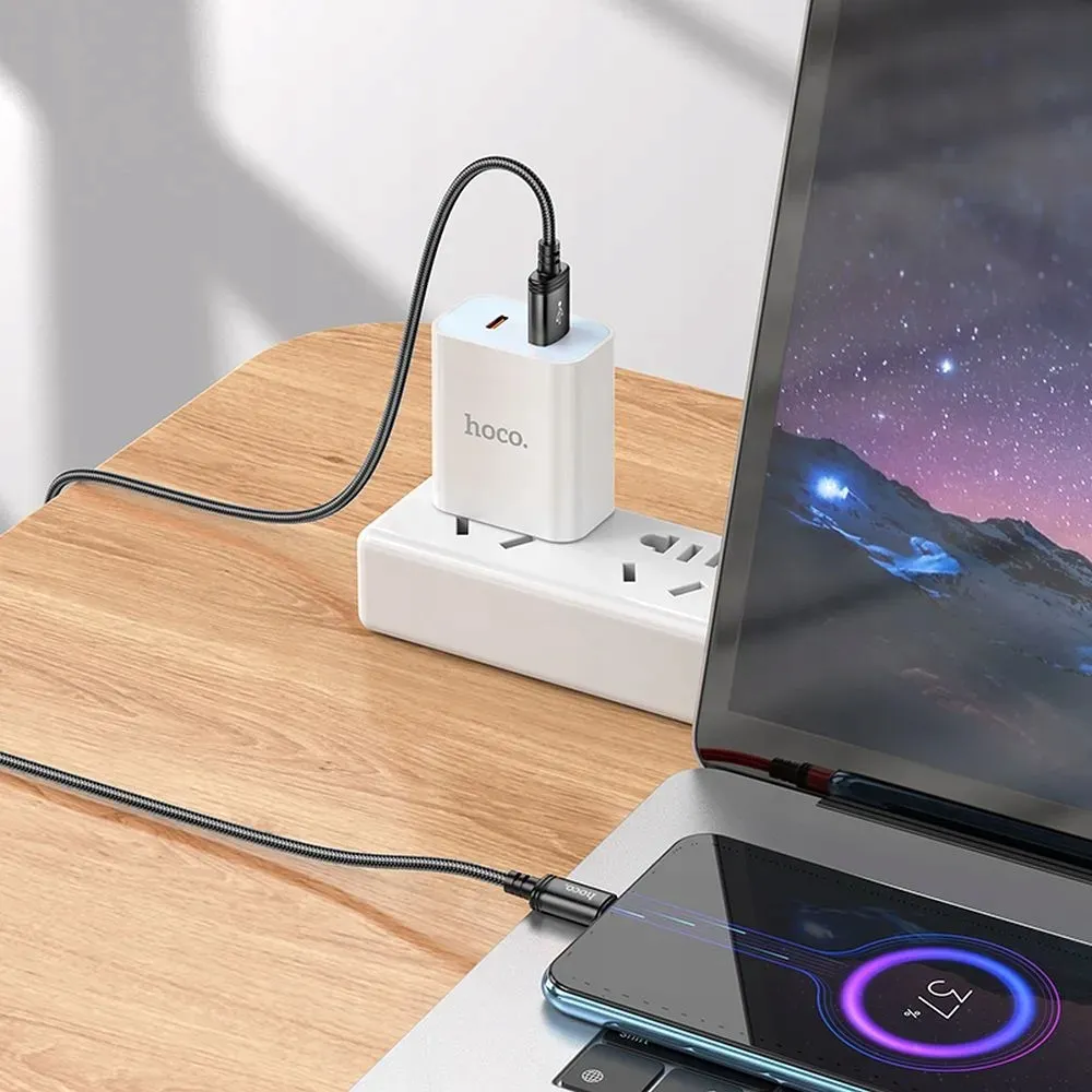 hoco-kabel-usb-a-do-micro-usb-24a-x89-2-m-czarny