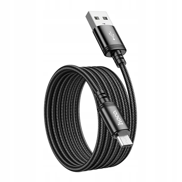 hoco-kabel-usb-a-do-micro-usb-24a-x89-2-m-czarny-zlacza-usb-microusb-typ-b