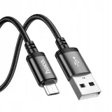 hoco-kabel-usb-a-do-micro-usb-24a-x89-2-m-czarny-certyfikat-ce