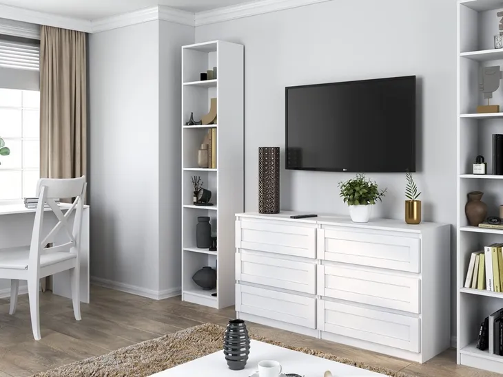 biala-witryna-40-cm-marka-topeshop