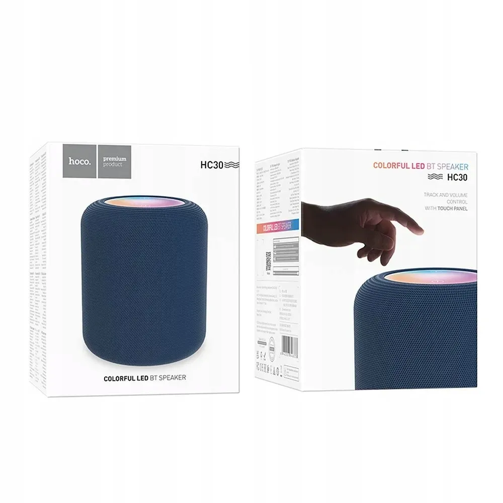 hoco-glosnik-bluetooth-5w-hc30-niebieski
