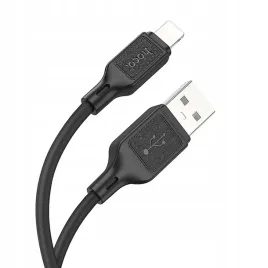 hoco-kabel-usb-a-apple-lightning-24a-x90-1m-czarny