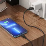 hoco-kabel-usb-a-apple-lightning-24a-x90-1m-czarny-dlugosc-przewodu-1-m