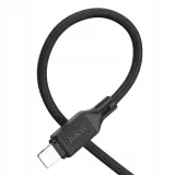 hoco-kabel-usb-a-do-lightning-24a-x90-1-m-czarny-stan-nowy