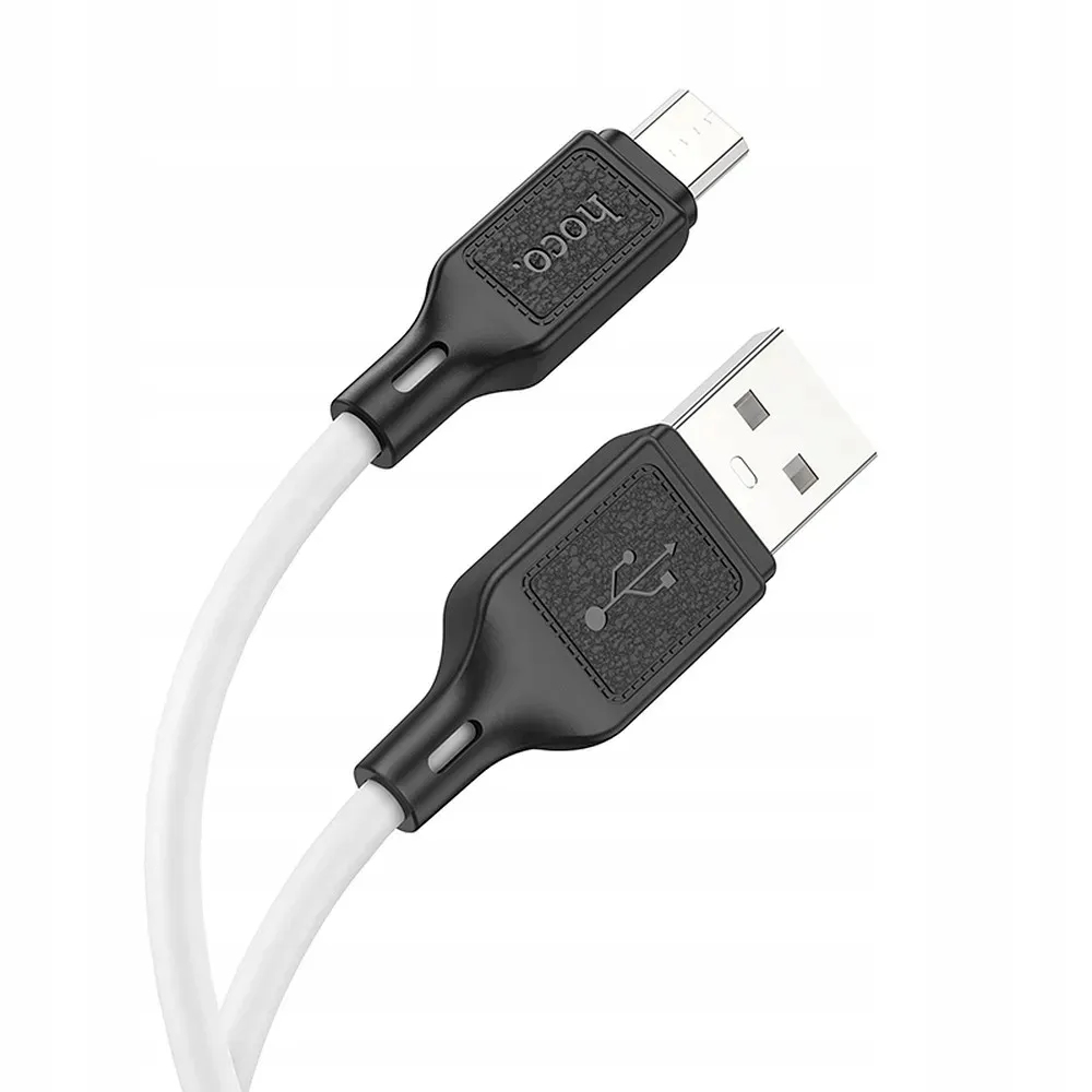 hoco-kabel-usb-a-do-micro-usb-24a-x90-1-m-bialy-stan-nowy