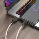 hoco-kabel-ladowania-usb-micro-usb-24a-x90-1m-bialy-kolor-bialy