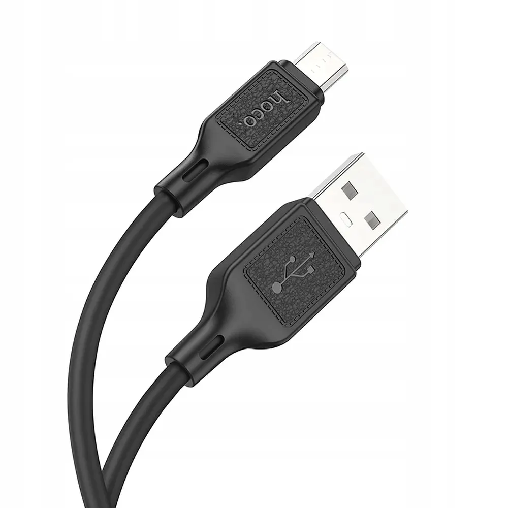 hoco-kabel-usb-a-do-micro-usb-24a-x90-1m-czarny-stan-nowy