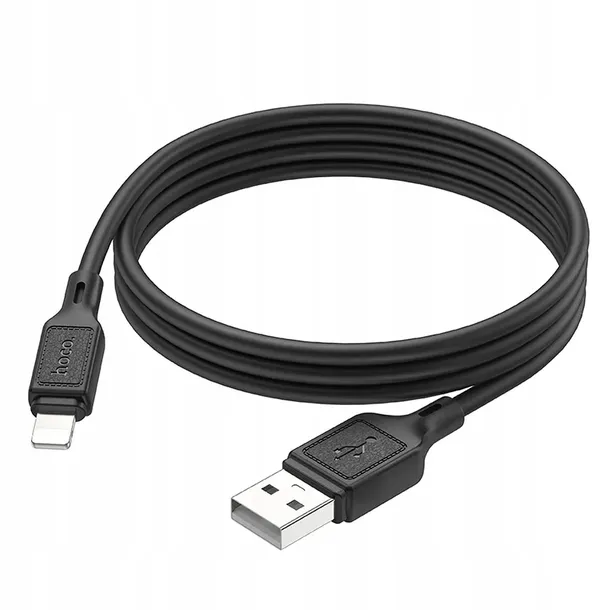 hoco-kabel-usb-a-do-micro-usb-24a-x90-1m-czarny-kolor-czarny