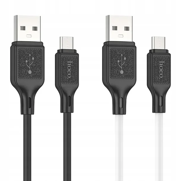 hoco-kabel-usb-a-do-micro-usb-24a-x90-1-m-czarny-dlugosc-przewodu-1-m